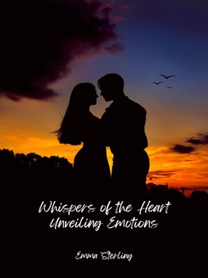 cover image of Unveiling Emotions